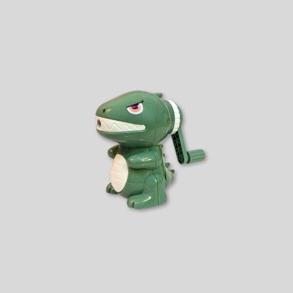 Dino Desk Sharpener