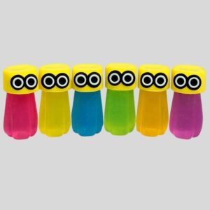 Minion Slime - Blue