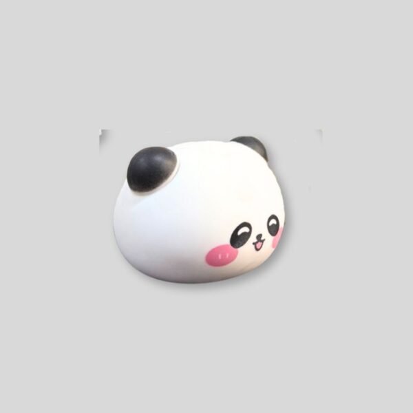 Panda Squishy Ball