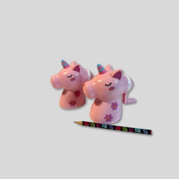Unicorn Desk Sharpener
