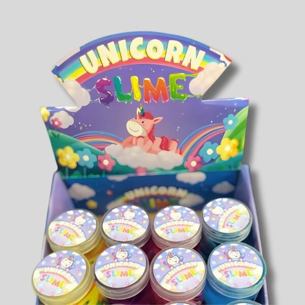 Unicorn Slime